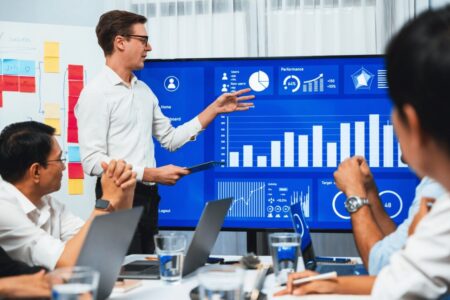 Instituto Euvaldo Lodi abre inscrições para cursos voltados para área de gestão empresarial em 2026
