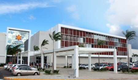 ENTRETENIMENTO São Luís Shopping terá uma das mais confortáveis casas de eventos do Maranhão