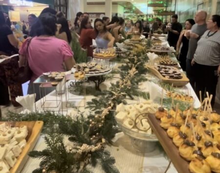 Golden Shopping Calhau cria Varanda Golden, mais uma opção gastronômica em São Luís