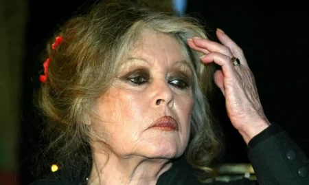 Morre neste domingo a atriz Brigitte Bardot, que atuou em dezenas de produções e foi musa do cinema francês