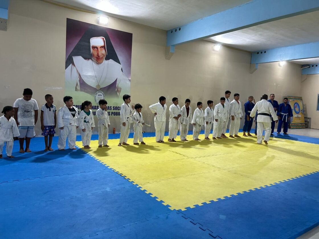 IMDV impulsiona esporte paralímpico no Maranhão com projeto inclusivo