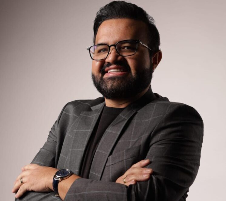 Maranhense Marcos Maluf é premiado por resultados milionários no Seven Summit 2025