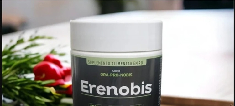 Anvisa proíbe suplementos com ora-pro-nóbis: Prosatril e Erenobis banidos!