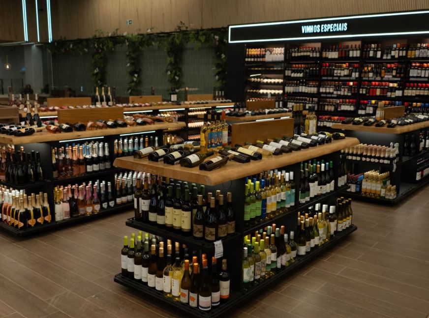 Grupo Mateus inaugura primeira loja Spazio em São Luís Shopping