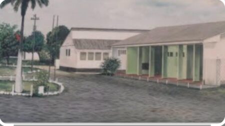 Tribunal de Justiça faz regularização fundiária de imóvel onde funcionou Hospital Anica Guimarães em Buriti Bravo