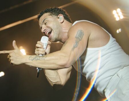 FESTA DE MOMO Xand Avião é Avine Vinny confirmam presença no carnaval do Maranhão após sucesso no Réveillon na Avenida Litorânea