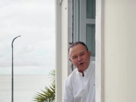 Brandão e Braide buscam faturar prestígio político em cima de projeto de hotelaria da Vila Galé