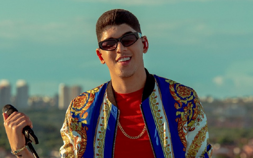 PROIBIÇÃO Justiça proíbe Prefeitura de Turilândia a pagar Zé Vaqueiro e outros artistas com shows cancelados