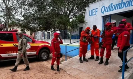 Buscas por crianças no município de Bacabal, no Maranhão, completam trinta dias dias sem nenhum avanço