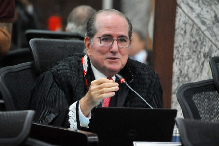 Tribunal de Justiça do Maranhão elege Mesa Diretora para o biênio 2026-2028 em sessão plenária nesta quarta-feira