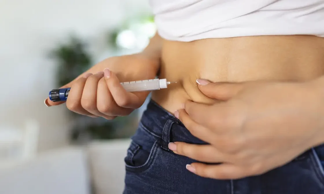 SAÚDE Anvisa faz importante alerta para o risco de pancreatite ligado a canetas emagrecedoras