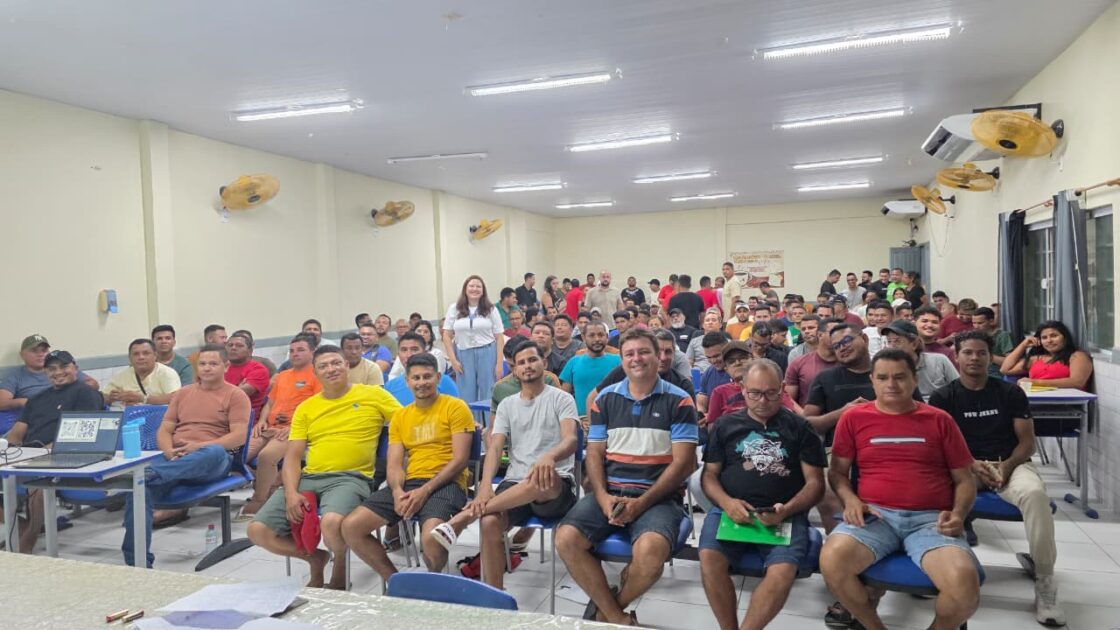 Mais de trezentos guias de turismo receberam qualificação para trabalhar nos Lençóis Maranhenses