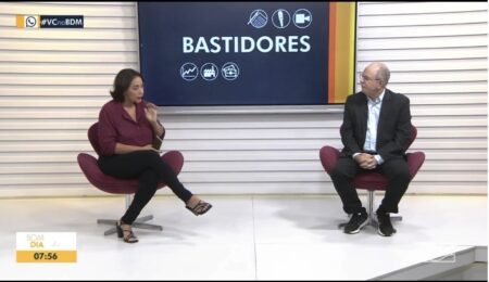 ELEIÇÃO Hildo Rocha defende Orleans Brandão ao Governo do Estado e Roseana Sarney para o Senado