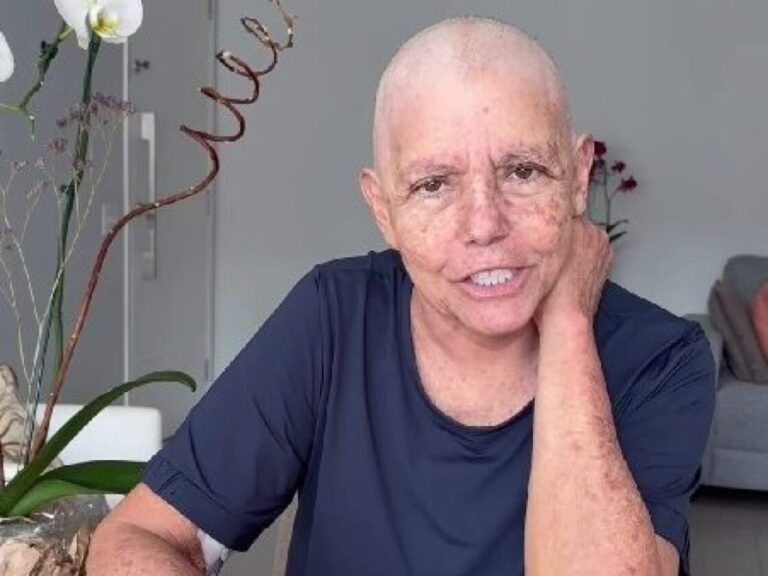 CANDIDATURA Apesar da enfermidade, Roseana Sarney é aposta do MDB para candidata ao Senado pelo Maranhão