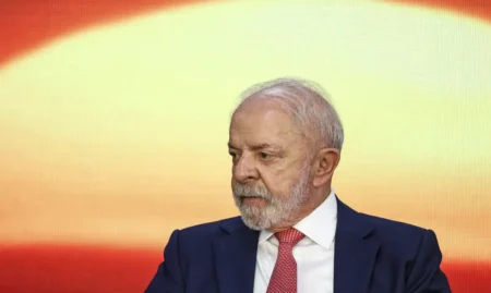 VIAGEM AO ORIENTE Presidente Lula visita a Índia a partir desta quarta-feira para debater multilateralismo e reforma da governança global