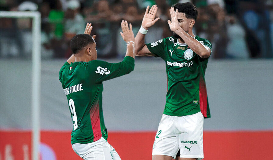 PAULISTÃO Palmeiras e São Paulo garantem vaga na próxima fase do Campeonato Paulista após vitórias deste sábado