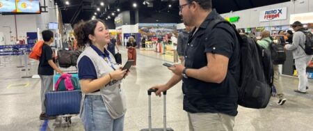 TURISMO Pesquisa avalia satisfação e perfil dos turistas que visitam Maranhão durante o Carnaval