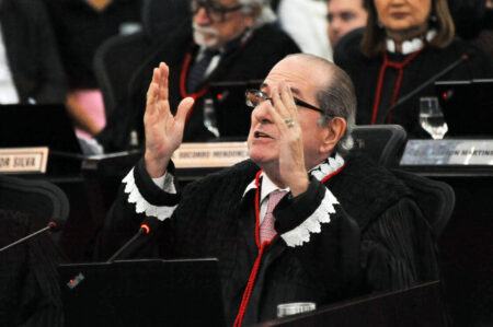 Ricardo Duailibe não abrirá mão nem da Inteligência Artificial para modernizar a gestão do Judiciário Maranhense