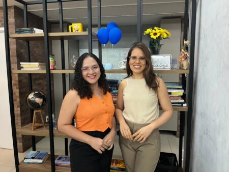 Startup oferece uma abordagem prática e escalável, conquistando destaque no mercado local