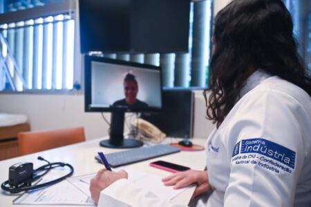 Indústrias maranhenses participam de pesquisa nacional sobre a saúde mental no trabalho
