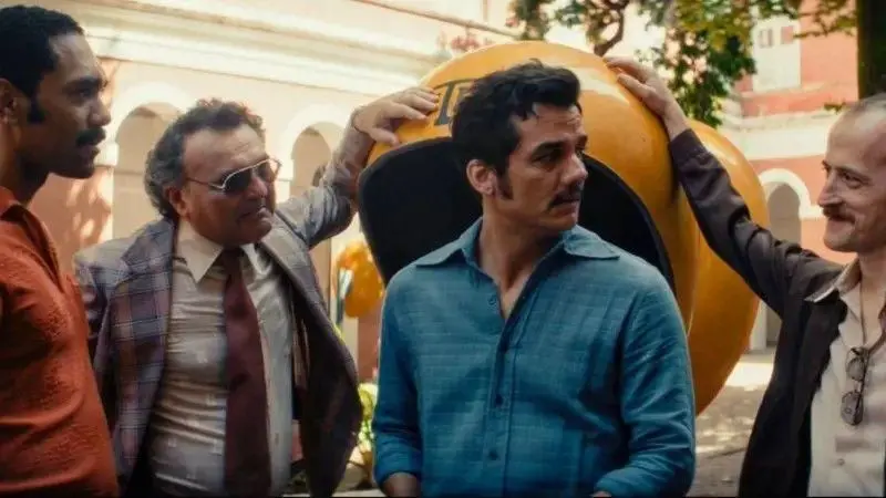 NÃO PREMIADO Não faltou torcida, mas Agente Secreto não consegue nenhuma das quatro estatuetas que disputou no Oscar