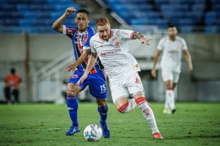 DERROTA Maranhão também é derrotado em seu jogo de estreia na Copa do Nordeste: 2 a 0 para América