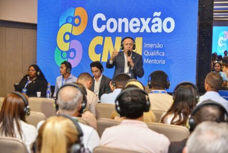 Conexão CNM prossegue nesta terça-feira em São Luís e para capacitação e troca de experiências entre gestores