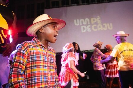 CULTURA NORDESTINA Rouanet Nordeste inicia fase de execução com festival de música afro-nordestina no Maranhão