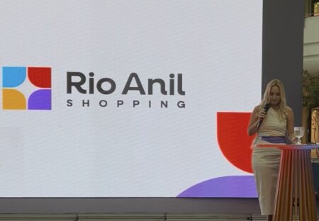 Rio Anil Shopping, em São Luís, apresenta nova identidade visual e modernização na sua infraestrutura