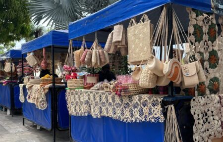 ARTESANATO Sebrae promove Mês do Artesão valorizando a arte de mãos que criam e geram negócios no Maranhão