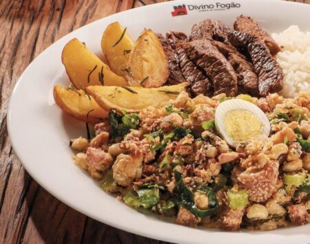 GASTRONOMIA Shopping da Ilha celebra a chegada de novas opções gastronômicas