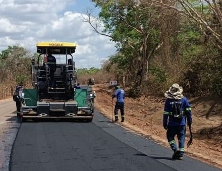 CAPACITAÇÃO Investimentos em rodovias fazem aumentar a procura por capacitação de mão de obra