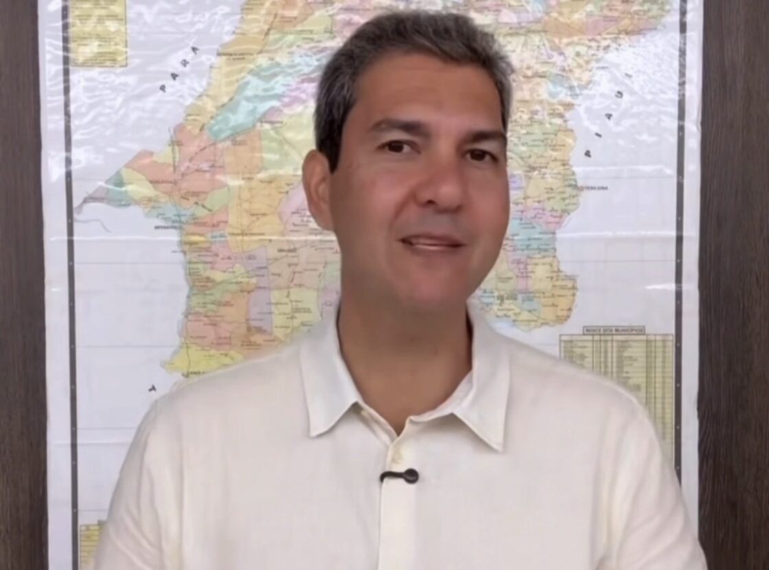 RENÚNCIA Eduardo Braide põe fim ao mistério: renuncia Prefeitura de São Luís e vai disputar eleição para o Governo do Estado