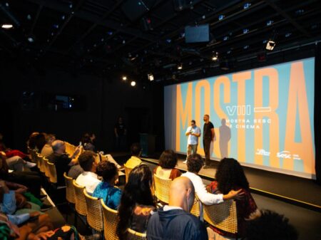 SÉTIMA ARTE Mostra Sesc de Cinema está com inscrições abertas até a próxima terça-feira