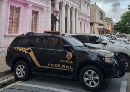 Polícia Federal deflagra Operação Inauditus que apura esquema de corrupção no Tribunal de Justiça do Maranhão