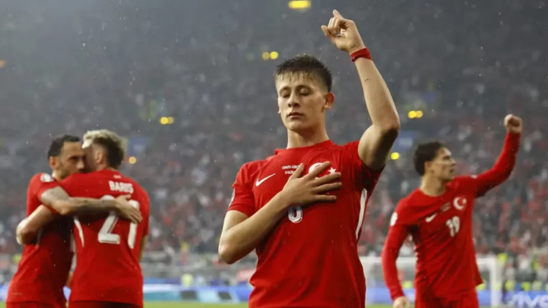 FUTEBOL TURCO Jovem Pan transmite com exclusividade a Copa da Turquia com presença de brasileiros em campo