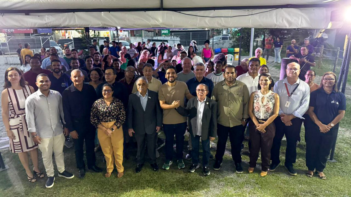 Cidade de Barreirinhas recebe novos cursos de qualificação profissional oferecidos pelo Senac