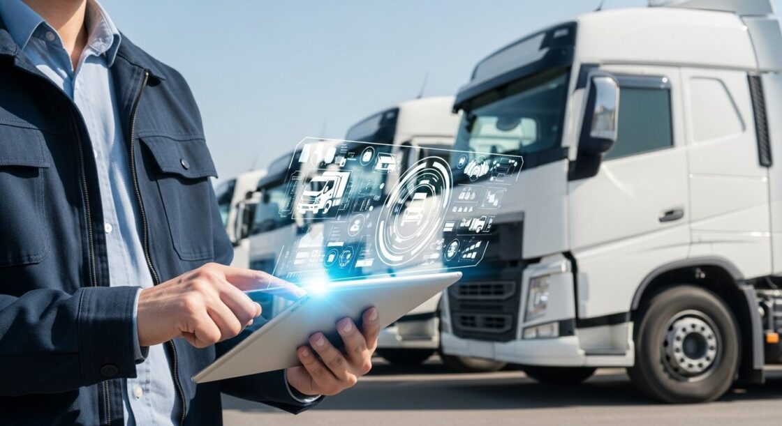 TRANSPORTE DE CARGAS Levantamento revela que caminhões baú e grade baixa registram maiores fretes na região Nordeste