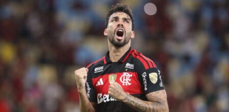 GLÓRIA ETERNA Flamengo, com vitória, e Mirassol, apesar da derrota, avançam para próxima fase na Copa Libertadores