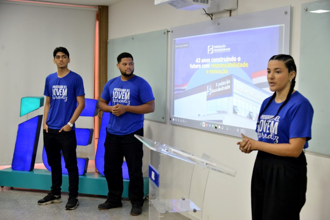 Instituto Euvaldo Lodi transforma aprendizagem em oportunidade no mercado de trabalho