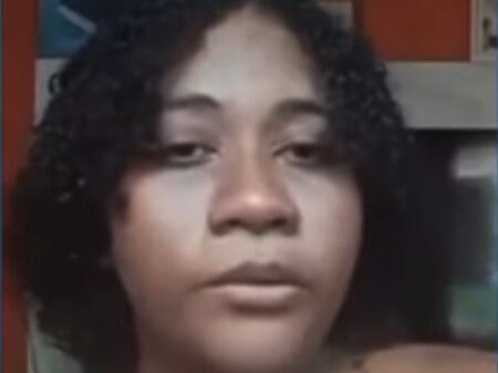 VÍTIMA DE AGRESSÃO Doméstica torturada por ex-patroa no Maranhão queixa-se da perda de audição após as agressões