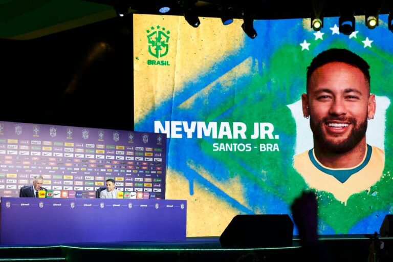 RUMO AO HEXA As grandes surpresas de Ancelotti na convocação da Seleção Brasileira para a Copa do Mundo