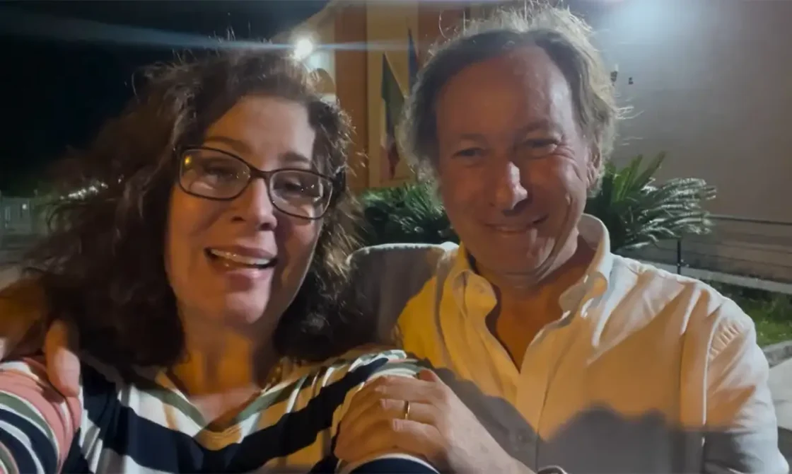 LIVRE DA CADEIA Ex-deputada Carla Zambelli comemora liberdade obtida na Justiça Italiana postando vídeo nas redes sociais