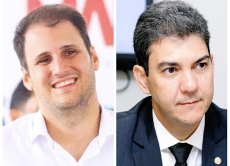 SUCESSÃO ESTADUAL Com crescimento de Braide e estagnação de Brandão disputa para Governo do Maranhão está numericamente empatada: 39%