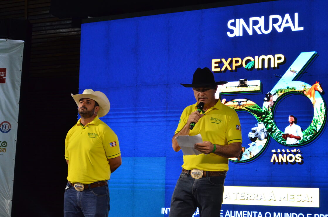 Exposição Agropecuária de Imperatriz destaca força da cadeia produtiva no Maranhão