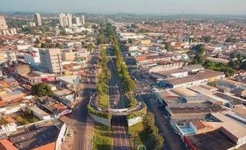 MARANHÃO DO SUL Divisão do território maranhense para criação de dois estados saiu da agenda política e deputado Márcio Honaiser explica por quê