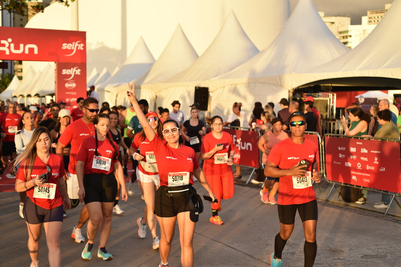 CORRIDA DAS MARCAS Circuito SelfRun desperta interesse de empresas que querem estar próximo a público ligado a esportes e vida saudável
