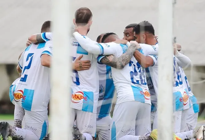 SERIE D Maracanã vence em São Luís e deixa Moto ameaçado de não se classificar para próxima fase