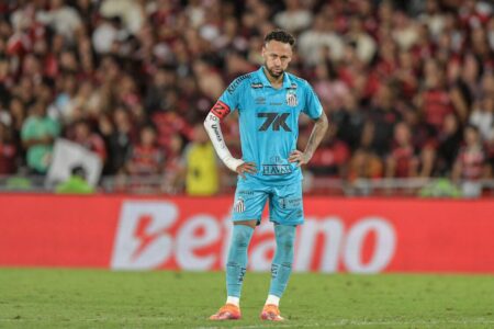 ACREDITE SE QUISER Sensitivo diz que Neymar vai se acidentar na Copa do Mundo e precisa respeitar limites