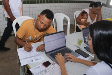 ATESTADO DE CIDADANIA COGEX promove cidadania para remanescentes de quilombo no município de Santa Rita